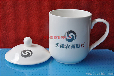 陶瓷禮品定做廠家幫助企業宣傳品牌形象【圖】