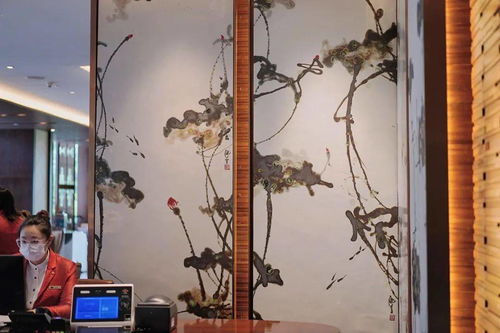 開業8年,不華麗爭奇卻獨享女神寵愛,這家mo不是滿分作品但充滿東方驚喜