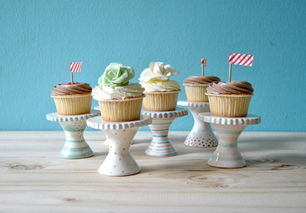 原來(lái)陶瓷也可以這么可愛