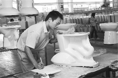 2018衛(wèi)浴業(yè)面臨供應鏈、營銷模式等競爭