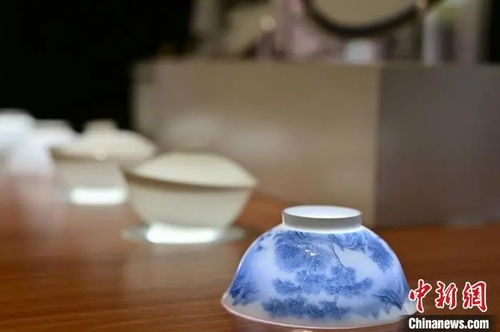 探尋廣西千年瓷鄉 名揚海內外的陶瓷密碼