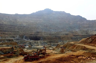 重金屬礦山生態治理與環境修復技術進展